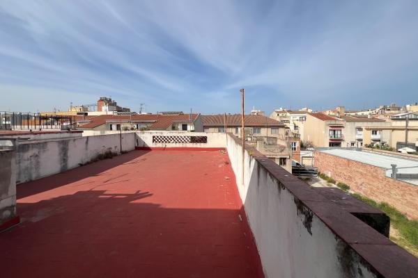#53378 - Apartment - Centre, Vilanova i la Geltrú 