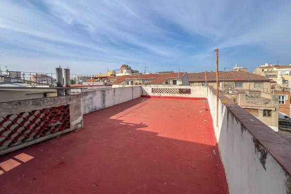 #53379 - Apartment - Centre, Vilanova i la Geltrú 