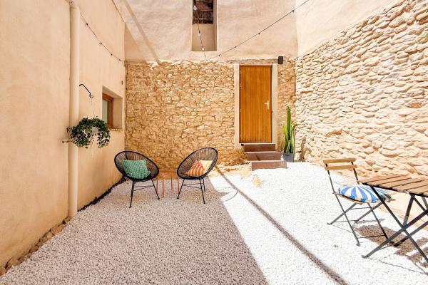 #53528 - House - Vilanoveta, Vilanoveta 