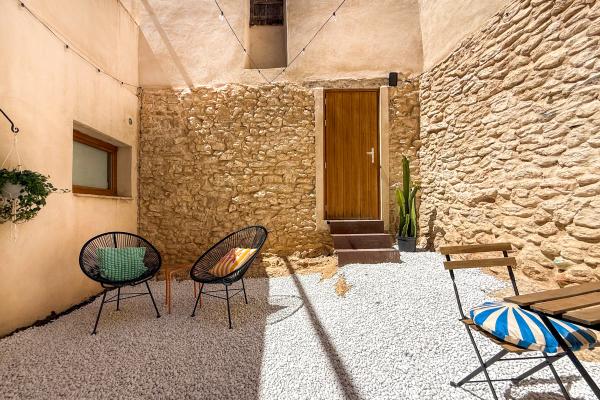 #53533 - House - Vilanoveta, Vilanoveta 