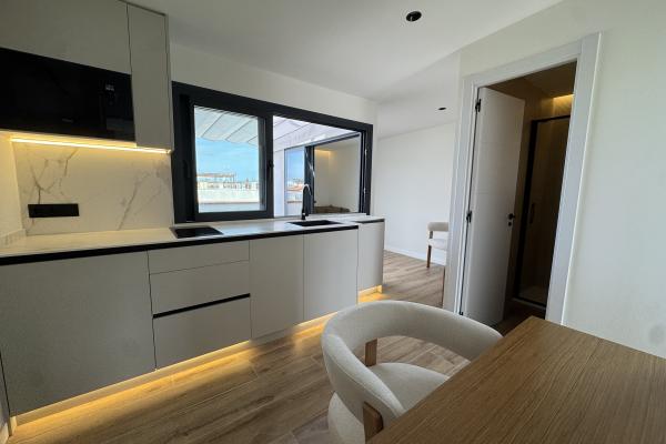 #53546 - Apartment - Aiguadolç, Sitges 