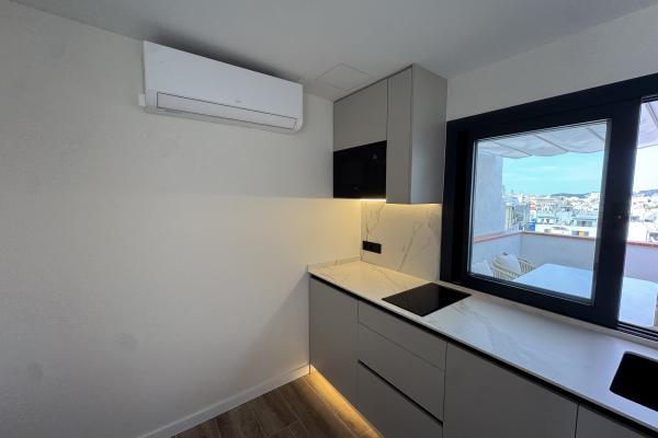 #53548 - Apartment - Aiguadolç, Sitges 