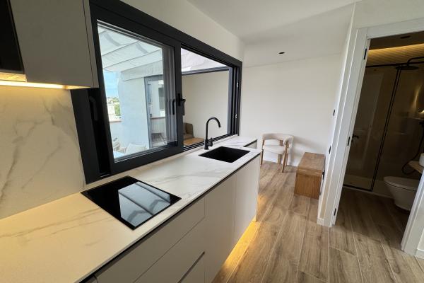 #53551 - Apartment - Aiguadolç, Sitges 