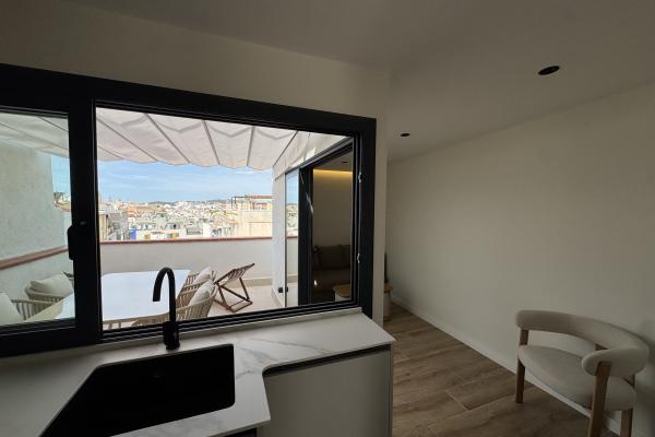 #53555 - Apartment - Aiguadolç, Sitges 