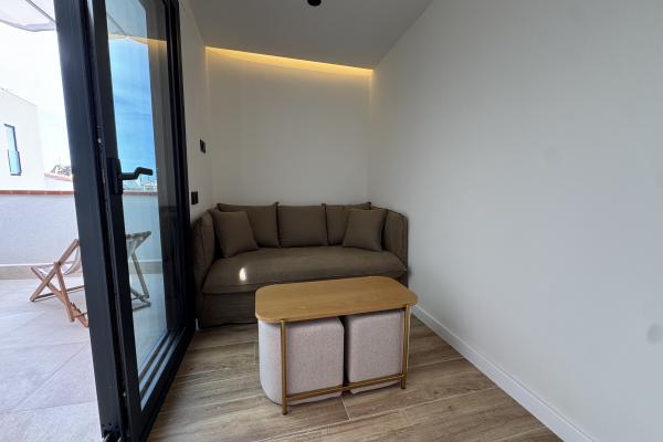 #53558 - Apartment - Aiguadolç, Sitges 