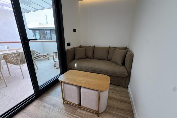 #53559 - Apartment - Aiguadolç, Sitges 