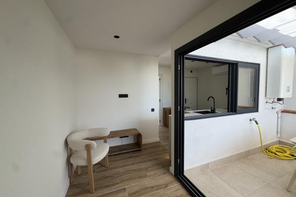 #53560 - Apartment - Aiguadolç, Sitges 