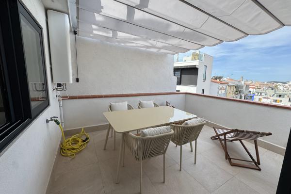 #53561 - Apartment - Aiguadolç, Sitges 