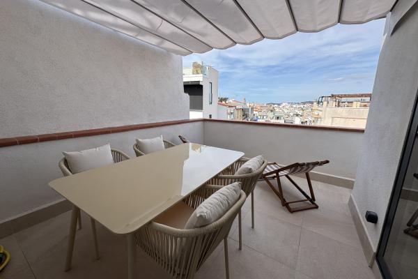 #53562 - Apartment - Aiguadolç, Sitges 