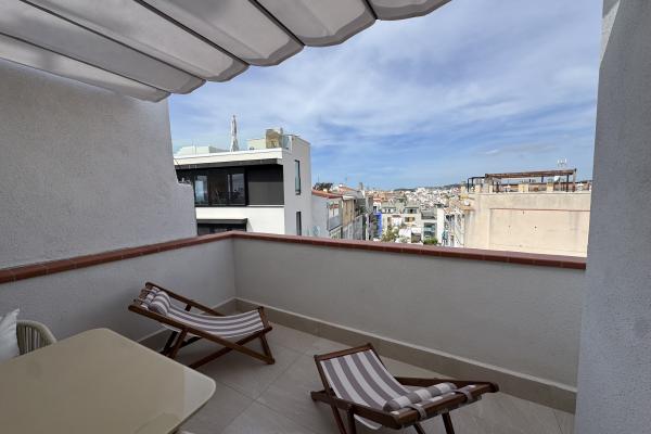 #53563 - Apartment - Aiguadolç, Sitges 