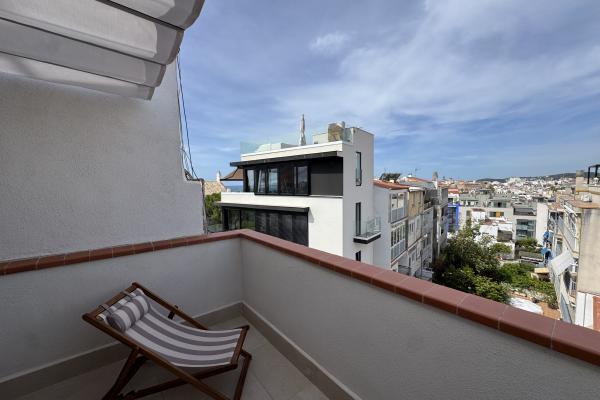 #53564 - Apartment - Aiguadolç, Sitges 