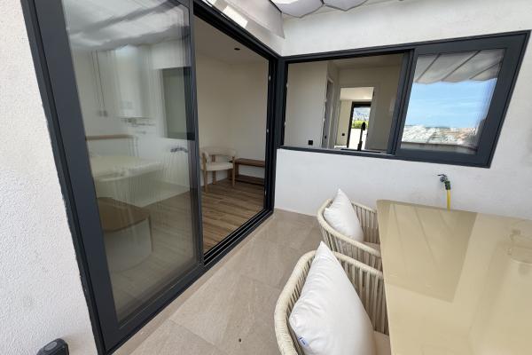 #53566 - Apartment - Aiguadolç, Sitges 