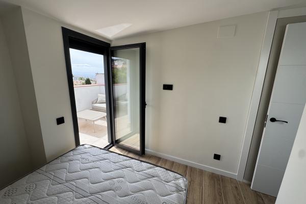 #53574 - Apartment - Aiguadolç, Sitges 