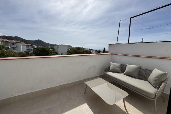 #53575 - Apartment - Aiguadolç, Sitges 
