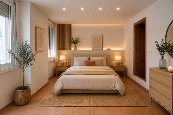 #53588 - Pis - Centre, Vilanova i la Geltrú | Immobiliària | Hello Homes Sitges