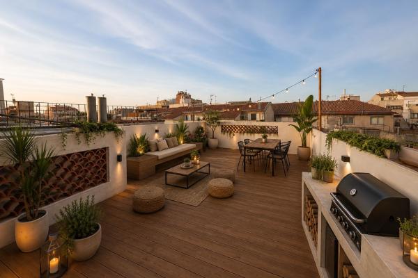#53590 - Pis - Centre, Vilanova i la Geltrú | Immobiliària | Hello Homes Sitges
