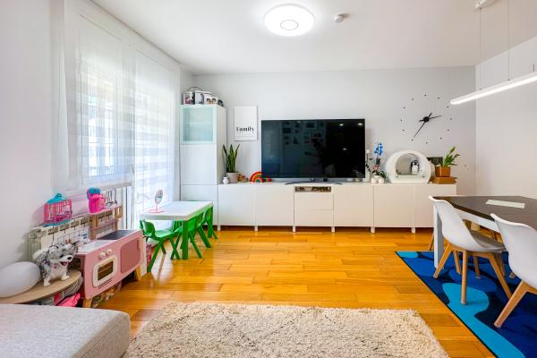 #53595 - Piso - Els Molins - Hospital, Sitges | Inmobiliaria | Hello Homes Sitges