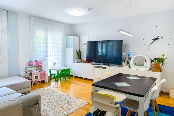 #53597 - Piso - Els Molins - Hospital, Sitges | Inmobiliaria | Hello Homes Sitges