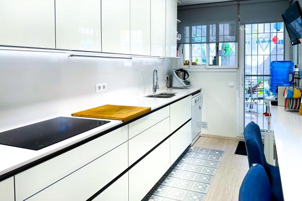 #53598 - Piso - Els Molins - Hospital, Sitges | Inmobiliaria | Hello Homes Sitges