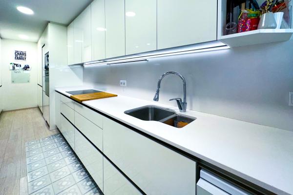 #53601 - Piso - Els Molins - Hospital, Sitges | Inmobiliaria | Hello Homes Sitges