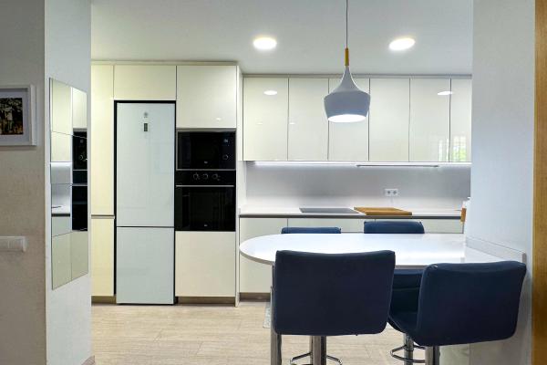 #53602 - Piso - Els Molins - Hospital, Sitges | Inmobiliaria | Hello Homes Sitges