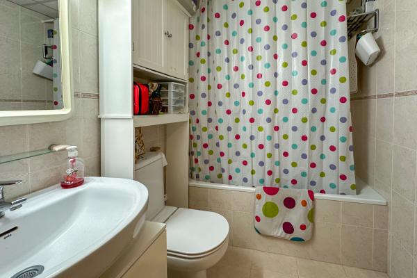 #53605 - Piso - Els Molins - Hospital, Sitges | Inmobiliaria | Hello Homes Sitges