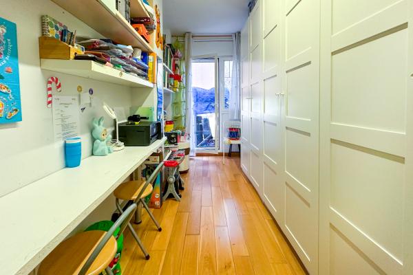 #53606 - Piso - Els Molins - Hospital, Sitges | Inmobiliaria | Hello Homes Sitges