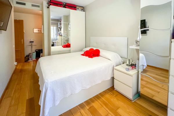#53612 - Piso - Els Molins - Hospital, Sitges | Inmobiliaria | Hello Homes Sitges