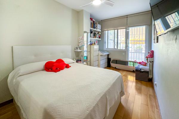 #53614 - Piso - Els Molins - Hospital, Sitges | Inmobiliaria | Hello Homes Sitges