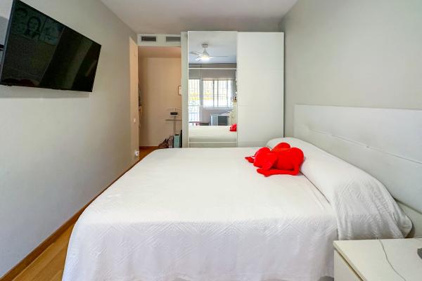 #53615 - Piso - Els Molins - Hospital, Sitges | Inmobiliaria | Hello Homes Sitges