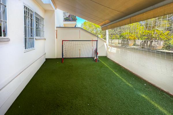 Apartamento 3 Habitaciones - Els Molins - Hospital - Sitges