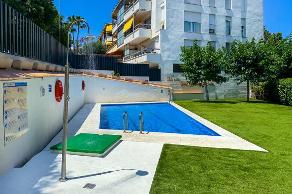 Apartamento 3 Habitaciones - Els Molins - Hospital - Sitges