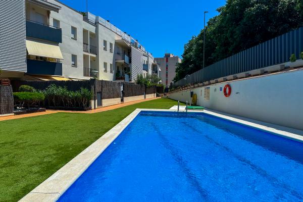 Apartamento 3 Habitaciones - Els Molins - Hospital - Sitges