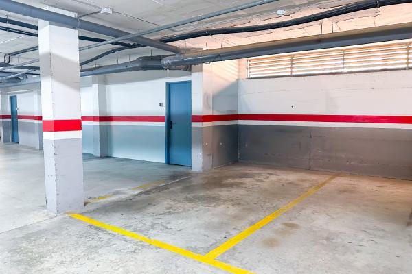 #53623 - Piso - Els Molins - Hospital, Sitges | Inmobiliaria | Hello Homes Sitges