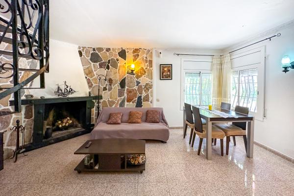 #53691 - Casa - Mas Alba, Sant Pere de Ribes | Immobiliària | Hello Homes Sitges