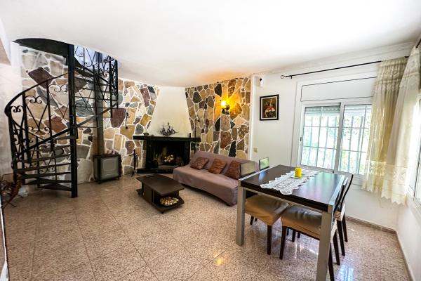 #53692 - Casa - Mas Alba, Sant Pere de Ribes | Immobiliària | Hello Homes Sitges