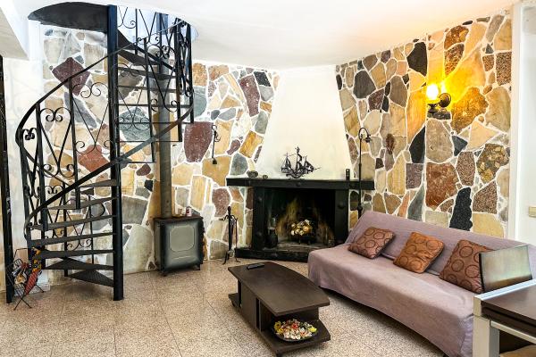 #53693 - Casa - Mas Alba, Sant Pere de Ribes | Immobiliària | Hello Homes Sitges