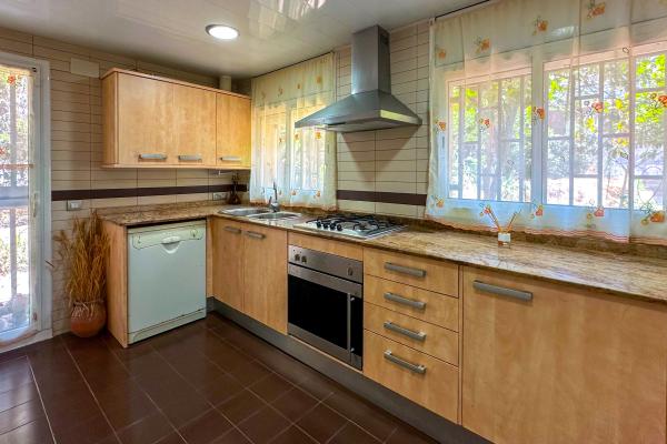Casa 6 Habitaciones - Mas Alba - Sant Pere de Ribes