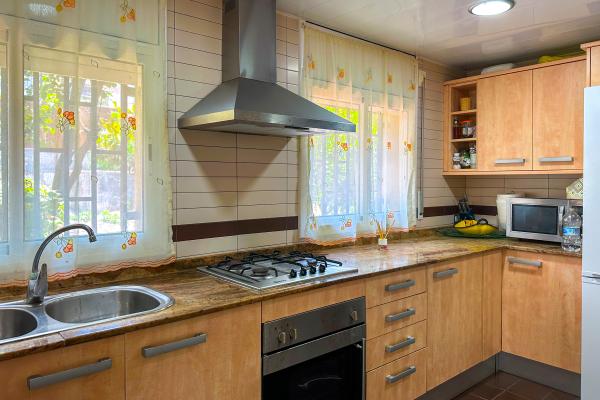 #53701 - Casa - Mas Alba, Sant Pere de Ribes | Immobiliària | Hello Homes Sitges