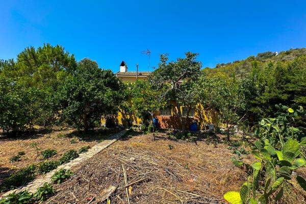 #53815 - Casa - Mas Alba, Sant Pere de Ribes | Immobiliària | Hello Homes Sitges