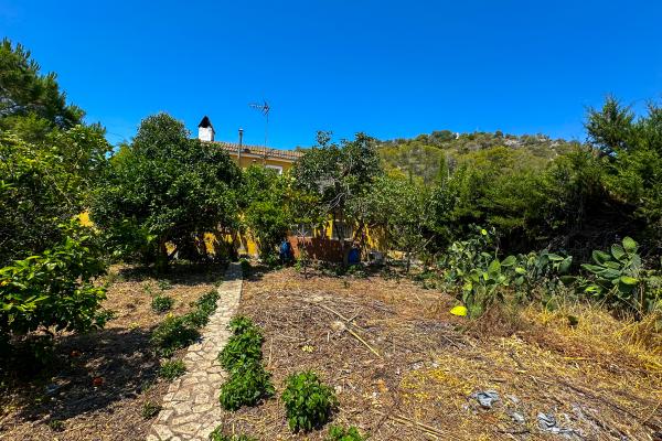 #53816 - Casa - Mas Alba, Sant Pere de Ribes | Immobiliària | Hello Homes Sitges