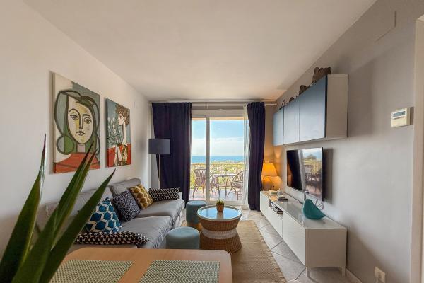 #53827 - Pis - Vallpineda, Sant Pere de Ribes | Immobiliària | Hello Homes Sitges