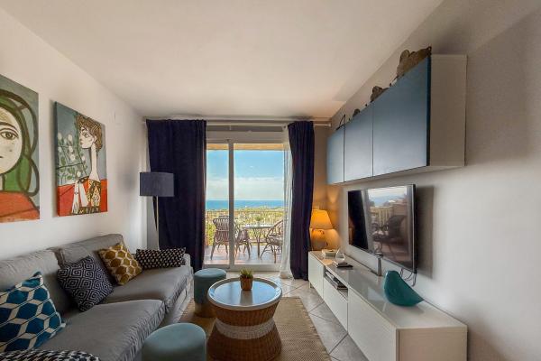 #53828 - Pis - Vallpineda, Sant Pere de Ribes | Immobiliària | Hello Homes Sitges