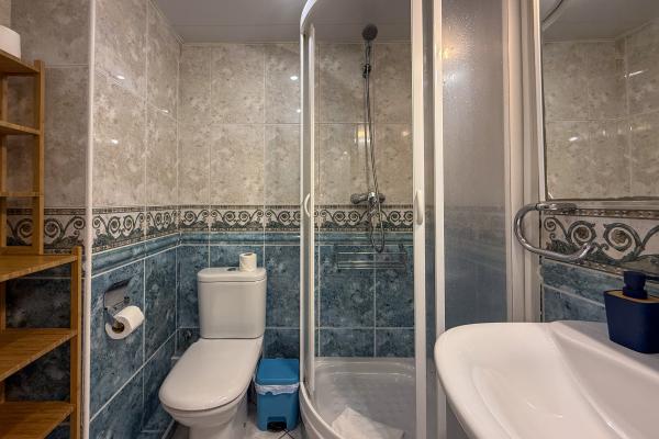 #53834 - Pis - Vallpineda, Sant Pere de Ribes | Immobiliària | Hello Homes Sitges