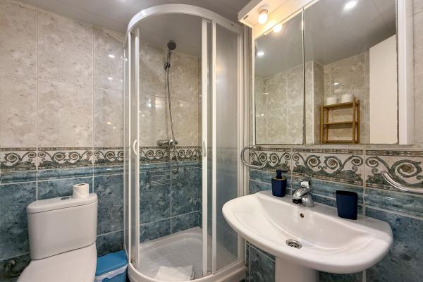 #53835 - Pis - Vallpineda, Sant Pere de Ribes | Immobiliària | Hello Homes Sitges
