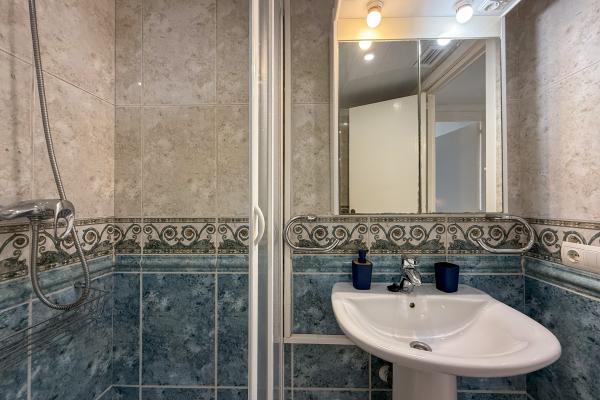 #53836 - Pis - Vallpineda, Sant Pere de Ribes | Immobiliària | Hello Homes Sitges