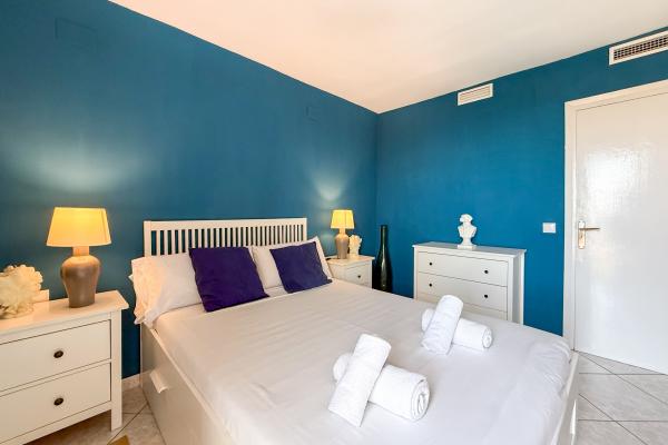 #53841 - Pis - Vallpineda, Sant Pere de Ribes | Immobiliària | Hello Homes Sitges