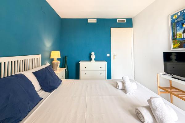 #53842 - Pis - Vallpineda, Sant Pere de Ribes | Immobiliària | Hello Homes Sitges