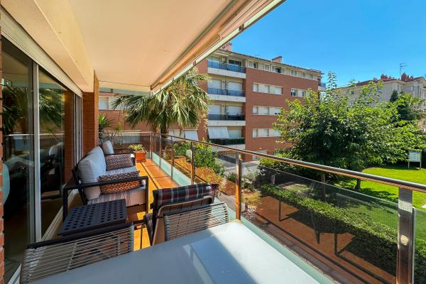 Apartamento 4 Habitaciones - Can Pei - Sitges