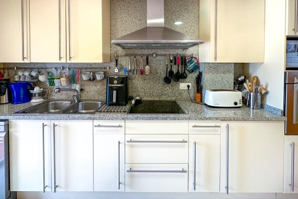 #53934 - Piso - Can Pei, Sitges | Inmobiliaria | Hello Homes Sitges